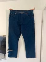 Blaue Wrangler Jeans in 40/32 Neu Stuttgart - Stuttgart-West Vorschau