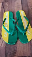CALVIN KLEIN ■ SCHUHE GR.37■NEUWERTIG Saarland - Beckingen Vorschau