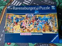 Ravensburger Puzzle Disney Sachsen-Anhalt - Zielitz Vorschau