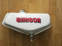 Simson Tank S50/S51 Baden-Württemberg - Remseck am Neckar Vorschau