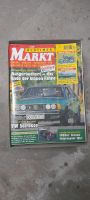 Oldtimer Markt Hefte 1991 - 2022 Dortmund - Hombruch Vorschau