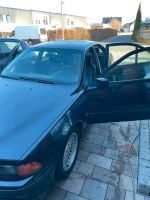 Bmw e39 528i Niedersachsen - Melle Vorschau