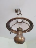 Lampe nostalgisch Bayern - Massing Vorschau