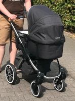 Teutonia Trio (Emmaljunga) Kinderwagen / Kombikinderwagen Münster (Westfalen) - Kinderhaus Vorschau