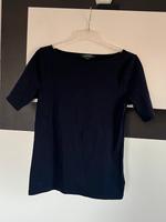 Ralph Lauren T-Shirt Blau Gr.M Niedersachsen - Veltheim (Ohe) Vorschau
