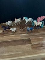 Schleich Pferde und Einhorn Set Rheinland-Pfalz - Edenkoben Vorschau