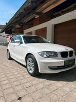 BMW 116i E87 TÜV und Steuerkette NEU Bayern - Treuchtlingen Vorschau