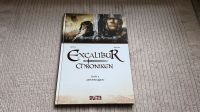 Splitter Verlag - Excalibur Chroniken 1 - Comics - Graphic Novels Hessen - Friedberg (Hessen) Vorschau