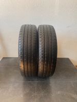 215/75R16C 116/114R HANKOOK VANTRA LT ☀️ Baden-Württemberg - Oberteuringen Vorschau