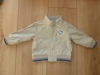 H&M Jungen Jacke beige Gr. 80 TOP Aachen - Eilendorf Vorschau