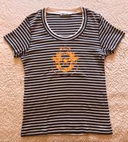 NEU Marie Lund T-Shirt Shirt Damenshirt Maritim gestreift M Schleswig-Holstein - Schwentinental Vorschau