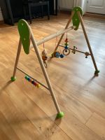 Spielebogen „Hess Babyspielgerät Bär“ Kr. Passau - Passau Vorschau