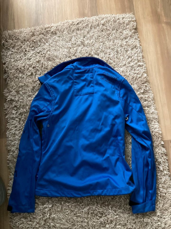 Eurostar Reitjacke xs in Kellenhusen