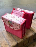 Prinzessin Lilliefee Fahrradtasche Doppeltasche Berlin - Wilmersdorf Vorschau