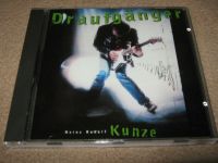 CD Heinz R. Kunze - Draufgänger Rheinland-Pfalz - Schelertal Vorschau