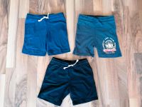 3 Shorts für Jungen Gr 110 Baden-Württemberg - Gundelsheim Vorschau