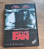 The Fan, DVD Rheinland-Pfalz - Kandel Vorschau