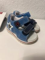 Babyschuhe Kinderschuhe Sandalen Größe 21 Baden-Württemberg - Brackenheim Vorschau