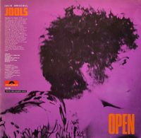 Brian Auger, Julie Driscoll And The Trinity* ‎– Open, Vinyl, LP, Nordrhein-Westfalen - Neuss Vorschau