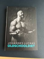 Johannes Luckas Oldschooldiet Neu Schleswig-Holstein - Kaltenkirchen Vorschau