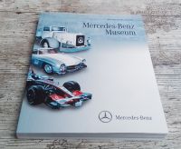 Mercedes-Benz Buch Typen 2010 Mythos&Collection Bayern - Babenhausen Vorschau