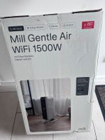 Mill - Gentle Air 1500W - Wifi Heizkörper - Elektroheizung Schleswig-Holstein - Dannewerk Vorschau
