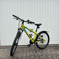 Compel HT Serie 24 Zoll Kinderfahrrad Jugendfahrrad Fahrrad MTB Hessen - Rodgau Vorschau