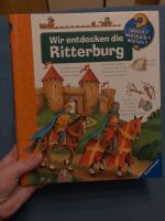 Wir entdecken die Ritterburg . Wieso weshalb warum Nordrhein-Westfalen - Lünen Vorschau