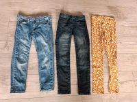 3 Hosen, Jeans Gr 140, H&M S.Oliver Name it Niedersachsen - Rehburg-Loccum Vorschau