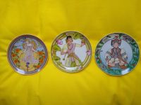 ✴️ Villeroy&Boch, Heinrich, Unicef, Kinder der Welt, Nr. 1,5,10 ✴ Hessen - Kelsterbach Vorschau