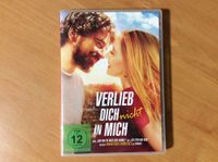 DVD Verlieb dich nicht in mich Mecklenburg-Vorpommern - Ferdinandshof Vorschau