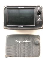 RAYMARINE Hybridtouch E62354 mit Display-Abdeckung Altona - Hamburg Groß Flottbek Vorschau