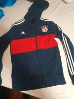 Adidas Trainingsanzug Bayern München Baden-Württemberg - Kornwestheim Vorschau