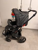 Kinderwagen von Hartan S. Oliver Edition, neuwertig Bochum - Bochum-Ost Vorschau