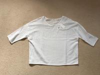 Opus Pullover weiß Größe 42 neu Niedersachsen - Zetel Vorschau