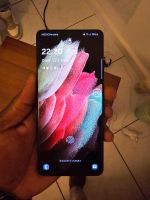 Samsung Galaxie s21 ultra Nordrhein-Westfalen - Lippstadt Vorschau