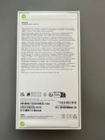 Apple iPhone 15 schwarz 128 GB NEU ORIGINALVERPACKT OHNE SIMLOCK Düsseldorf - Oberkassel Vorschau