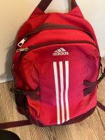 Adidas Rucksack, pink rosa Altona - Hamburg Bahrenfeld Vorschau