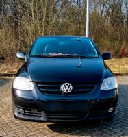 VW FOX (Style): 1.4L❗️75 PS.09.2010. Hessen - Reiskirchen Vorschau