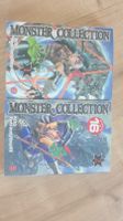 Manga - Monster Collection 1 - 2 ab 16 von Sei Itoh Hessen - Hohenstein Vorschau