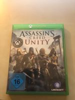 Assassin‘s Creed Unity (Xbox One) Niedersachsen - Rinteln Vorschau
