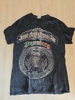 Irish Folk Poyenberg Open Air Shirt 2016 Schleswig-Holstein - Flintbek Vorschau