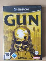 Gun (Nintendo Gamecube) Berlin - Neukölln Vorschau