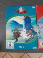 Mumins dvd Box 2 Chemnitz - Kaßberg Vorschau