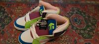 Etnies W'S Uptown Skaterschuhe Neu Gr. 37,5 Nordrhein-Westfalen - Korschenbroich Vorschau