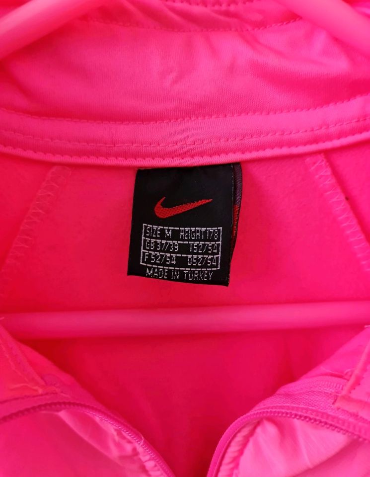 Nike Damen Strickjacke Gr. M in Bremen