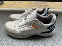 Hugo Boss Schuhe Gr. 42 Wuppertal - Elberfeld Vorschau