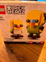 Lego 40443 BrickHeadz Pets Nordrhein-Westfalen - Straelen Vorschau