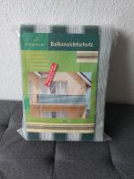 Balkonsichtschutz,  600 x 75 cm Nordrhein-Westfalen - Wenden Vorschau