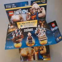 Lego Dimensions 71267 Goonies München - Bogenhausen Vorschau